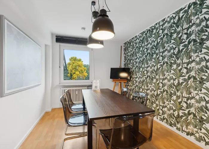 In - 90m2, 3 Zi, 5 Einzelbetten, Free Coffee, Wifi & Parking - 24h Check In * Isenbüttel